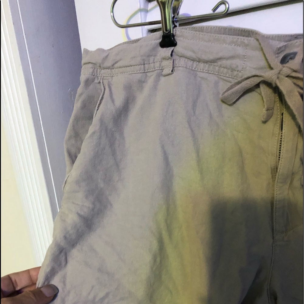 MARK ANTHONY LUXURY SHORTS LIKE NEW !! - Picture 8 of 8
